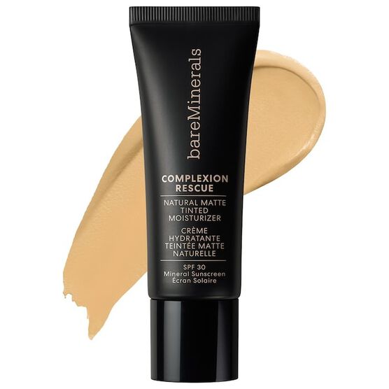 COMPLEX MATTE TINTED M BUTTERCREAM 03 